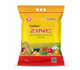 GEEKEN ZINC