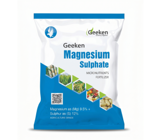 GEEKEN MAGNESIUM SULPHATE