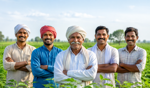 Farmers