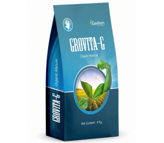 GROVITA-G