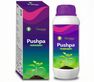 PUSHPA