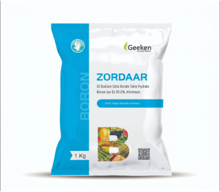 ZORDAAR